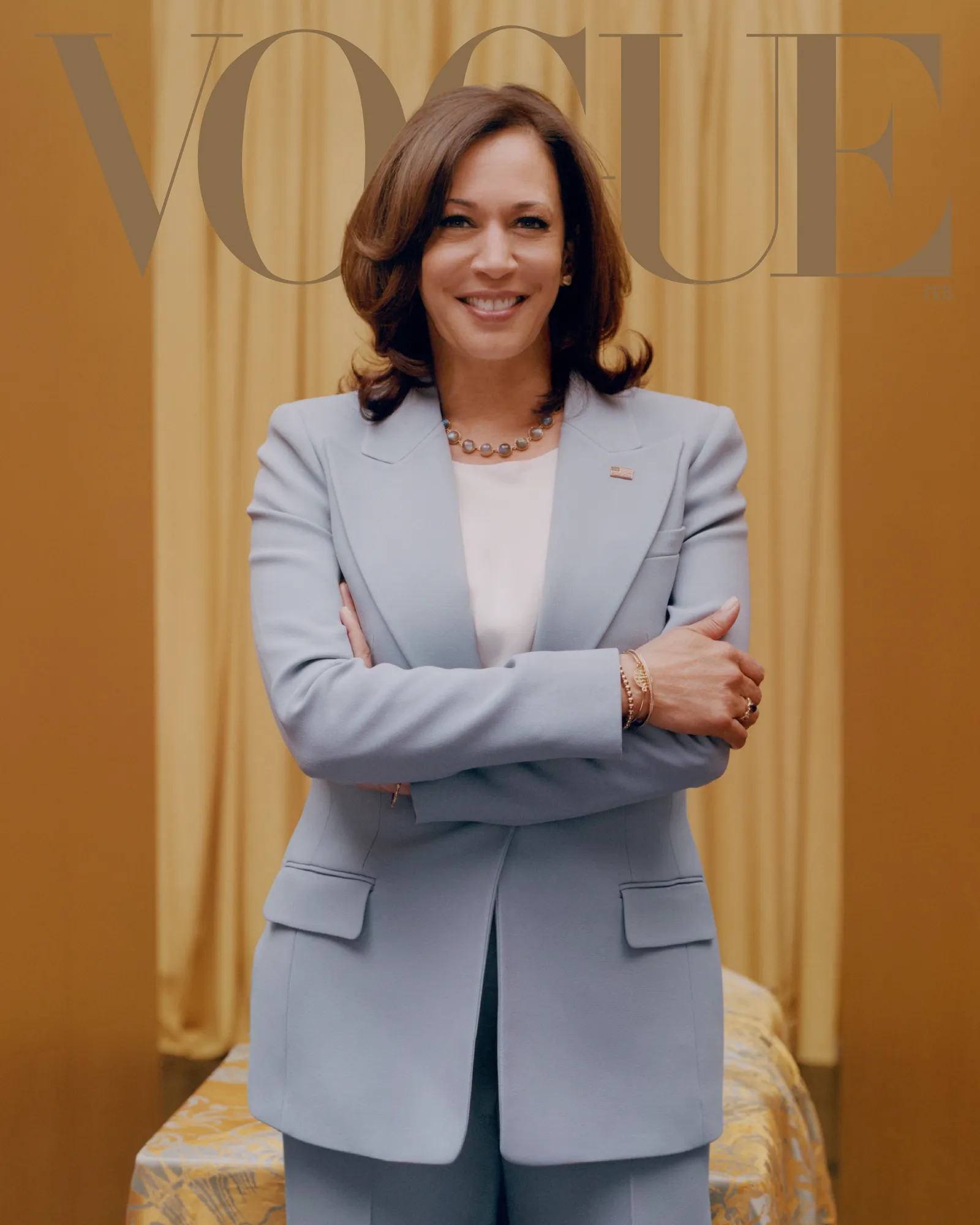 Will Kamala Harris Win the Democratic Nomination?