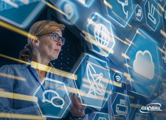 Global Disaster Data Hub