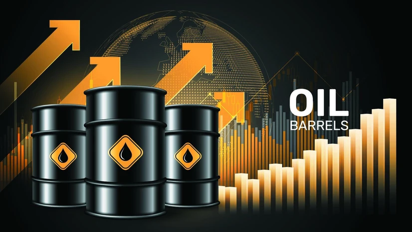 oil prices exceed $80