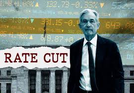 Fed Cuts Boost Markets