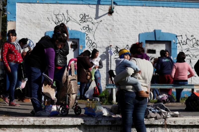 National Barter Week (Argentina)