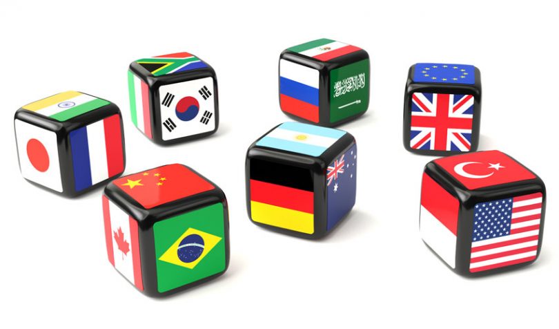 G20 Legalizes Stablecoins 2026?