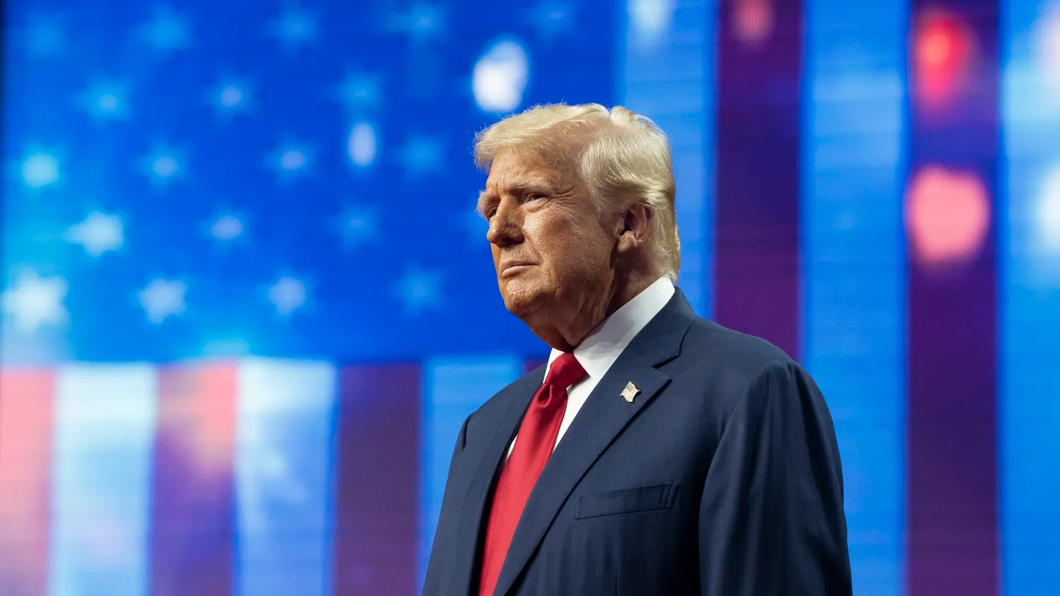 Trump Nobel Nomination (United States)