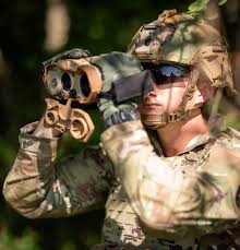 U.S. Next Military Target Listed