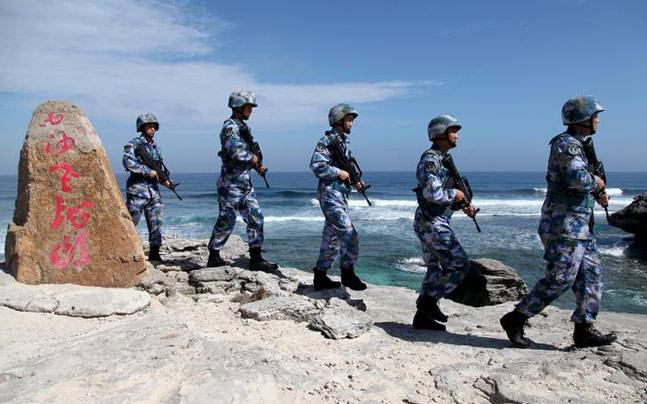 Djibouti Naval Base Expansion