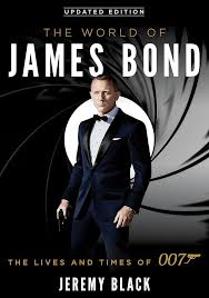 Will there be a new James Bond movie in 2026?