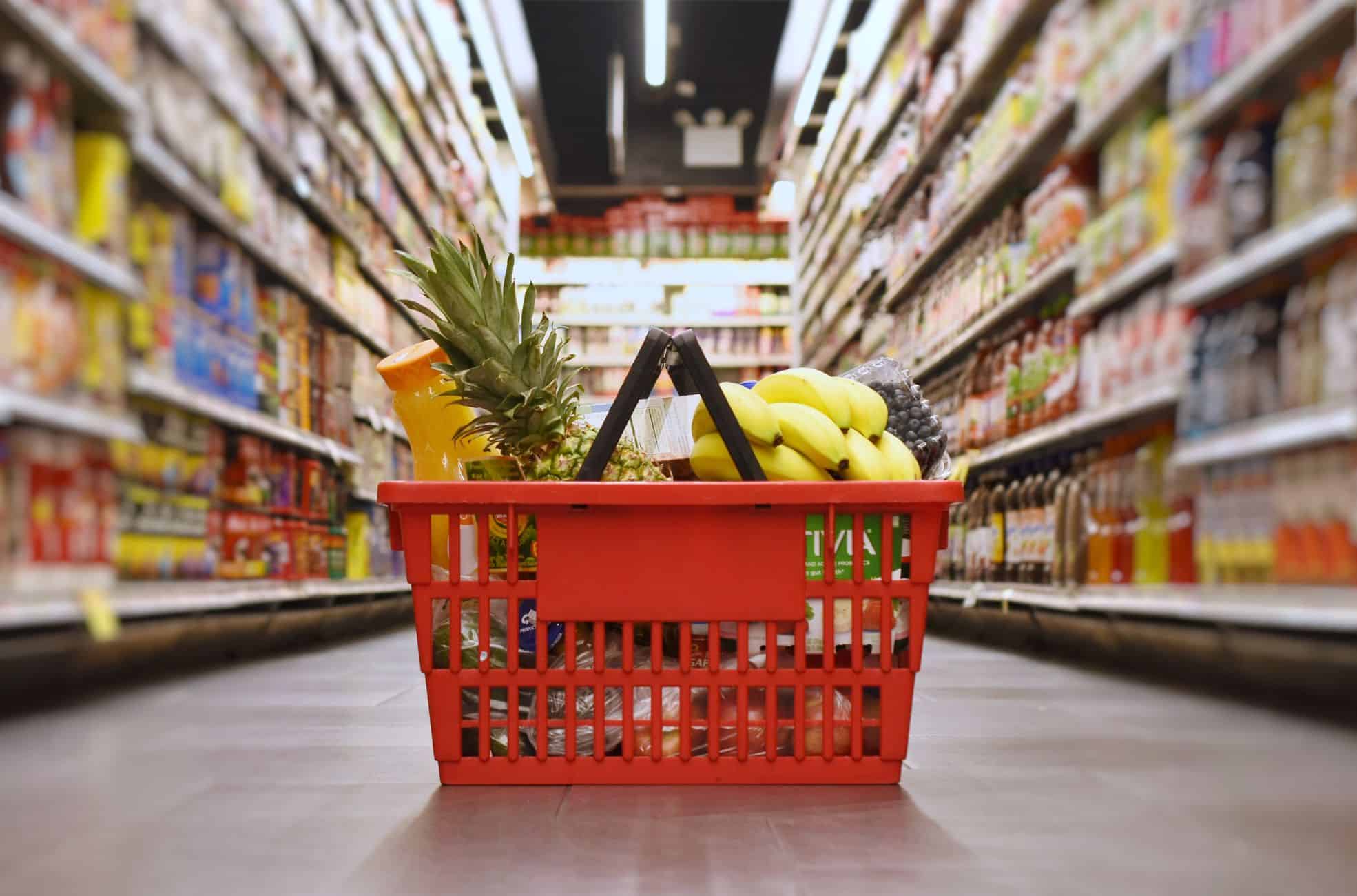 Supermarket Nationalization