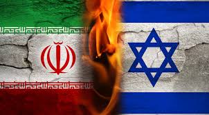 Israel and Iran Tension