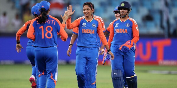 India Hosts Women’s T20