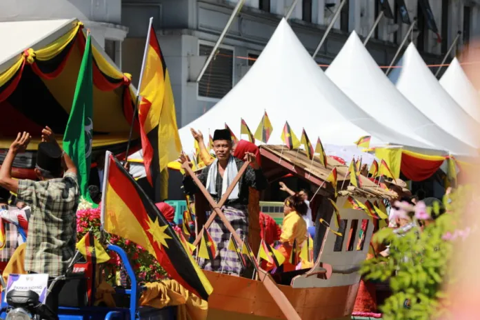 Interfaith Star Festival