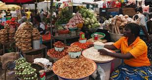 Kenya Food-Price Emergency