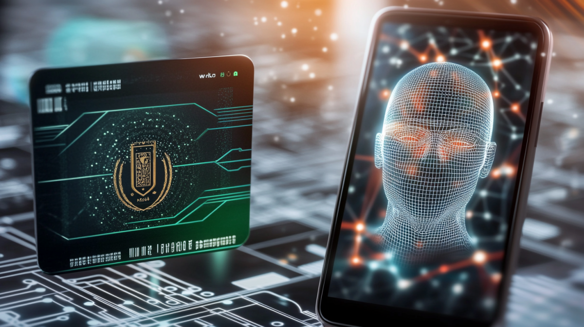 Spain New Digital ID System 2026