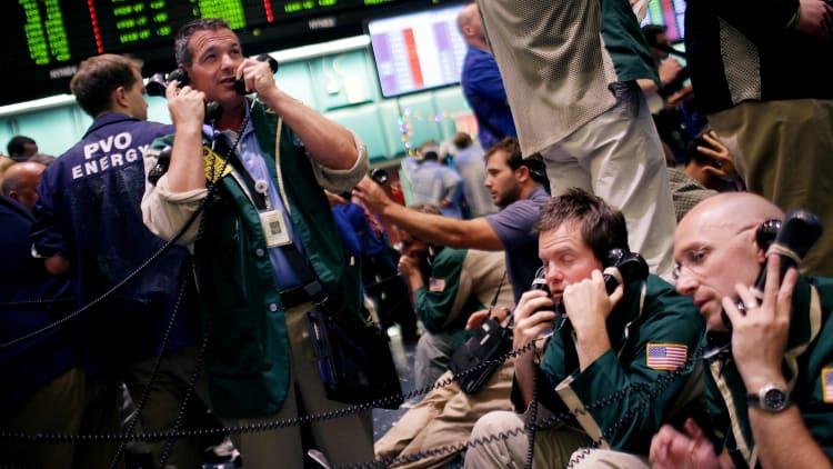 Public Street Stock Trading