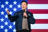 Will Elon register the America Party by 2026?