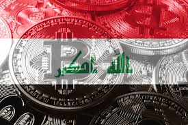Iraq Crypto Freeze
