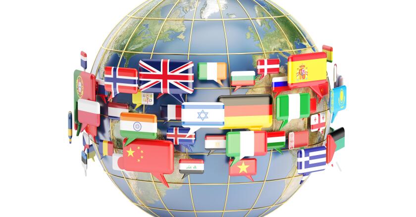 Global Internet Treaty