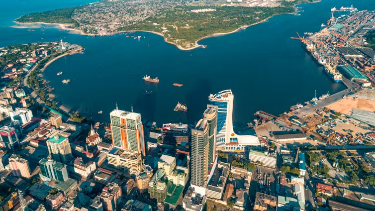 Will Tanzania operate with two rotating capitals in 2026?