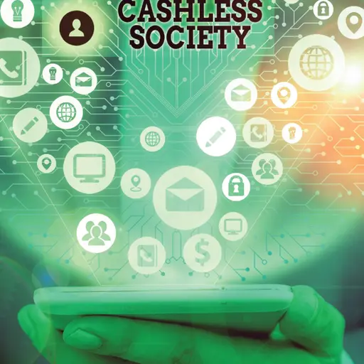 Fully Cashless Country