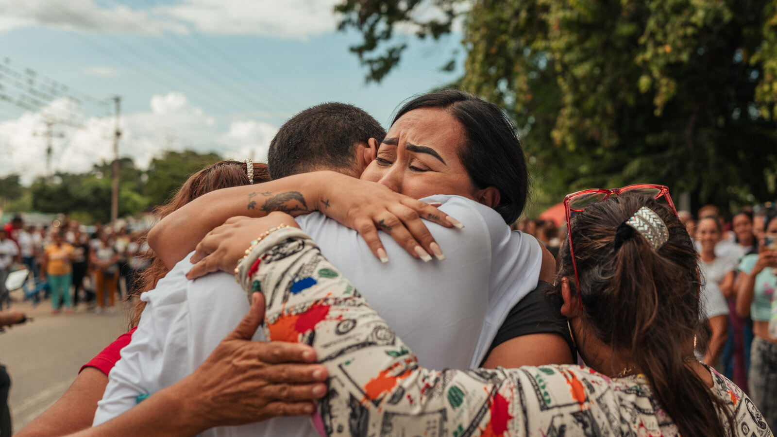 Venezuela Political Prisoner Releases