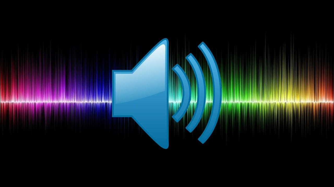 World’s Most-Used Sound Clip