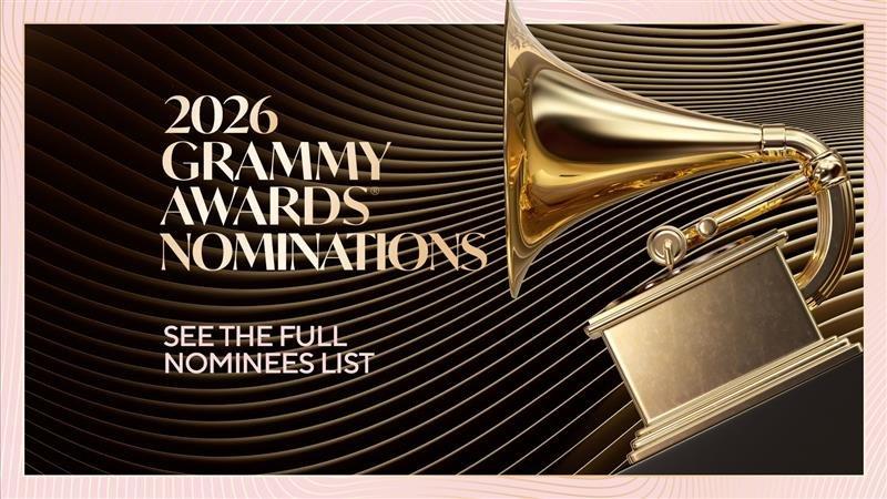 Grammy Awards 2026