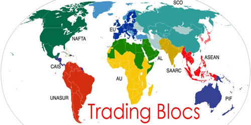 Trade Bloc Exit