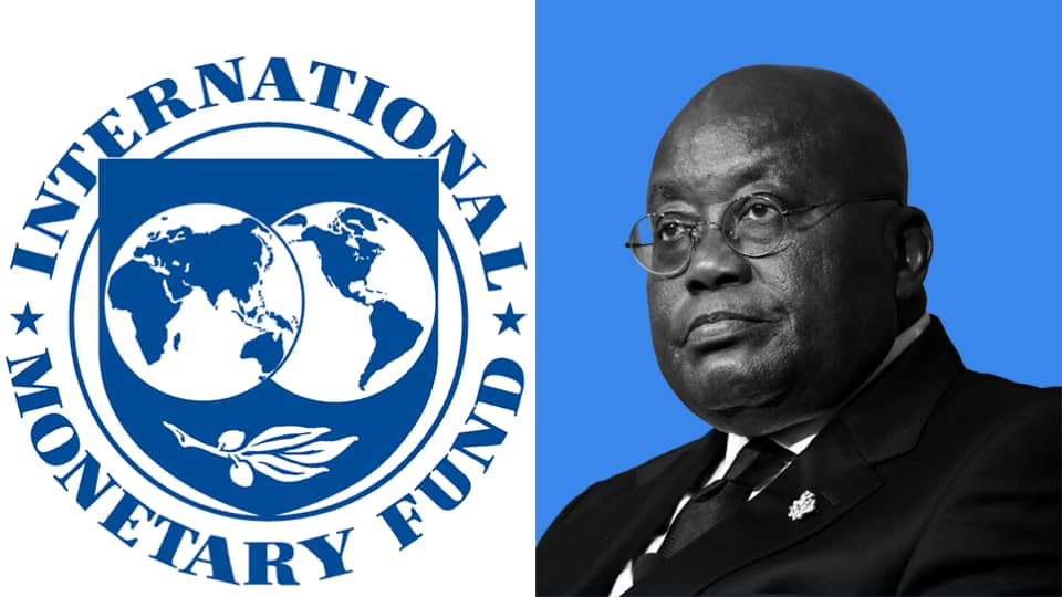 Ghana IMF Program Expansion 2026