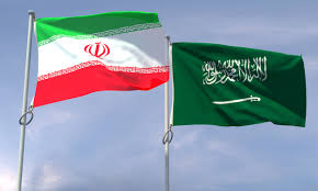Iran–Saudi Ties