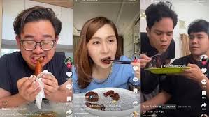 Indonesian Viral Trend