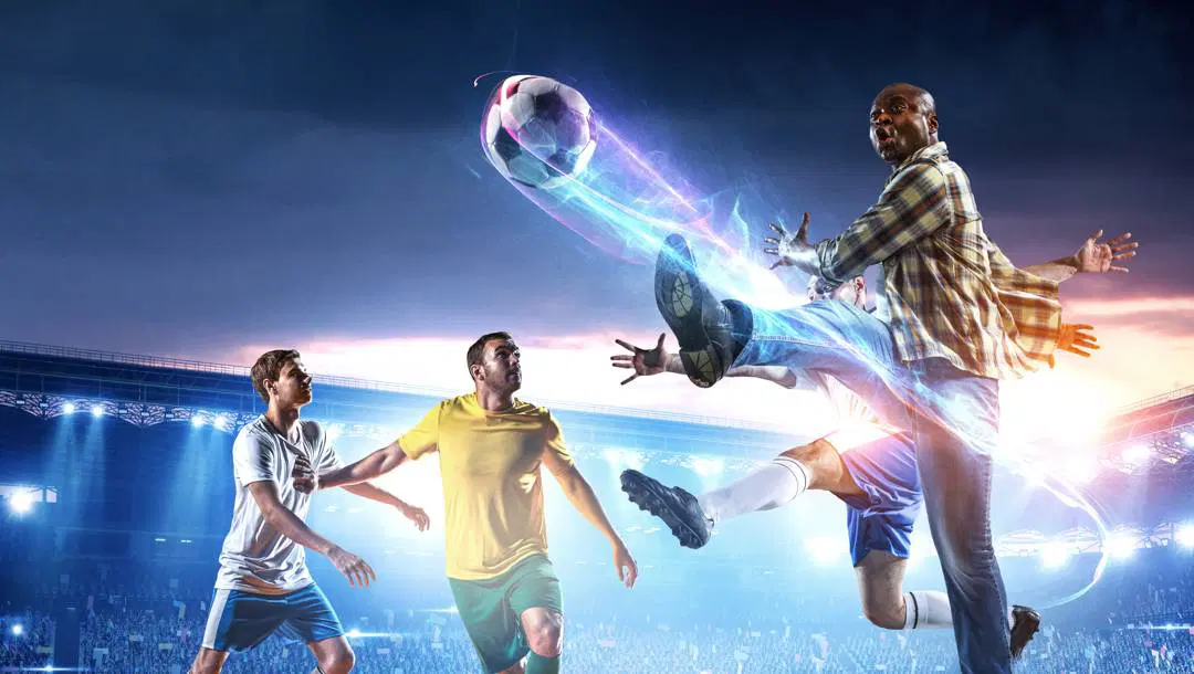 Virtual Sports Revenue Lead