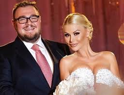 Hristiayan Gushterov Svetlana Gushterova