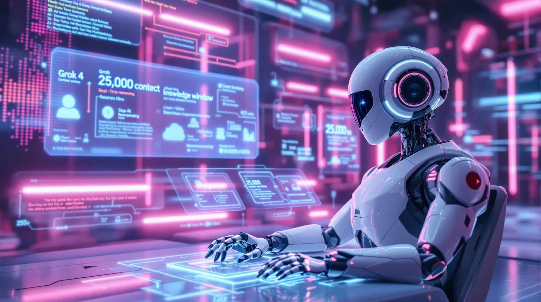 Real-Time AI Reasoning