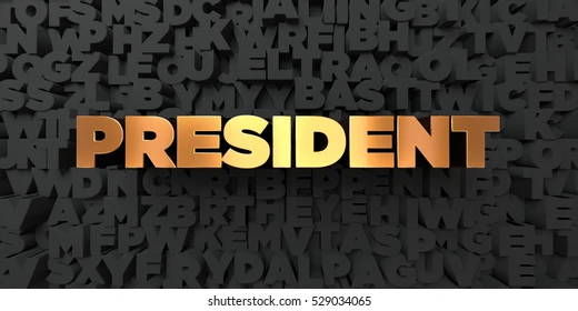 First-Time President Win