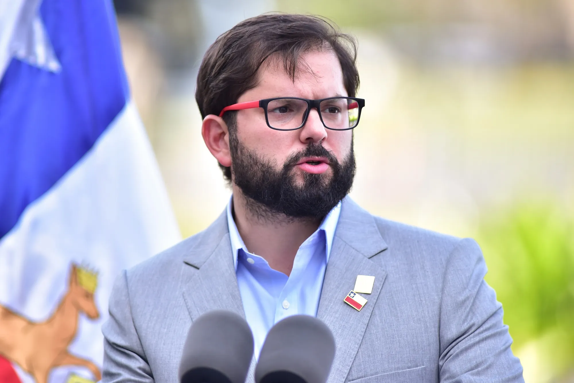 President Meme Format