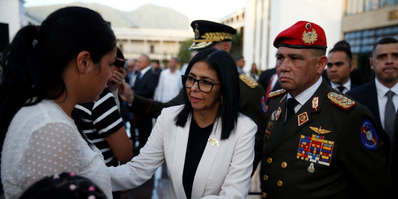 Venezuela Security Forum