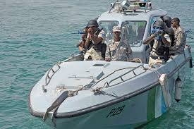 Somalia Maritime Patrol Alliance