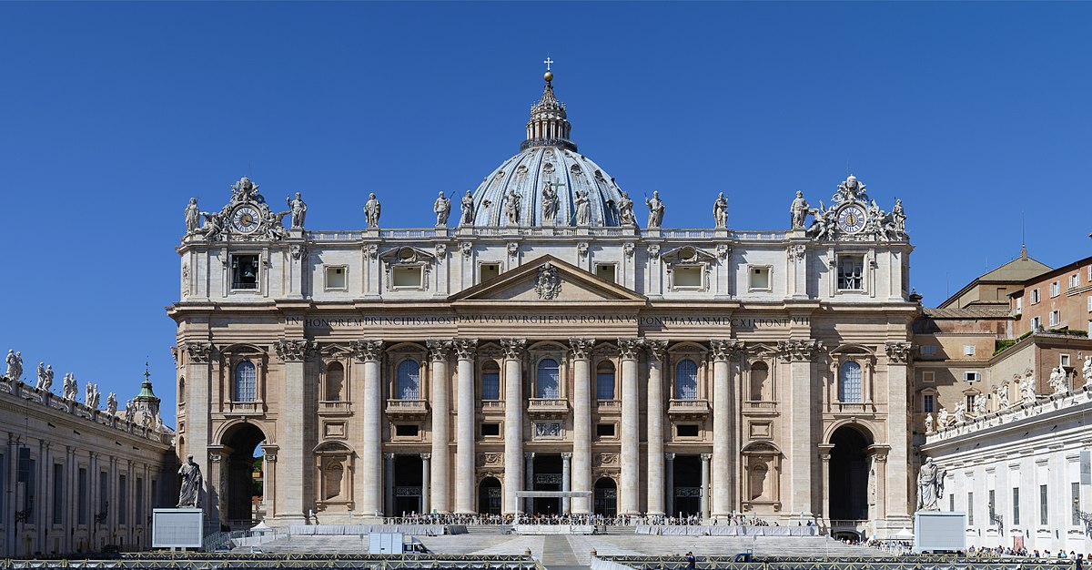 Italy Religious Property Audit