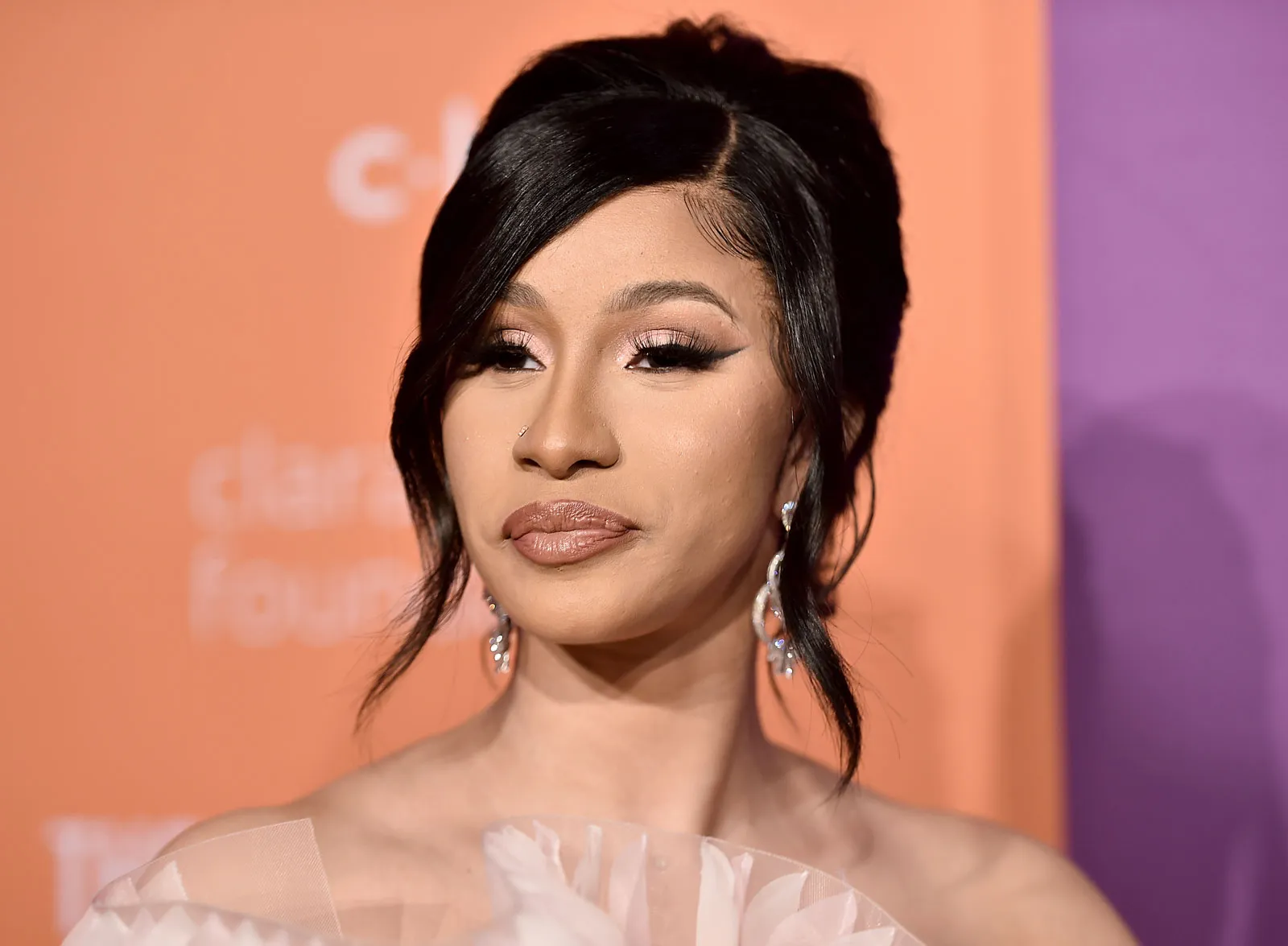Cardi B Engaged in 2026?
