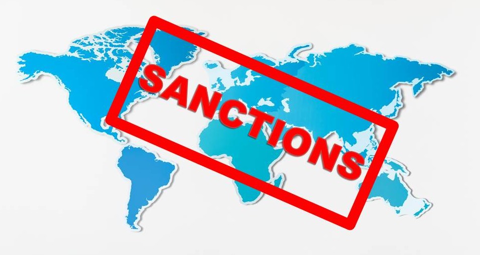 Sanctions Softening