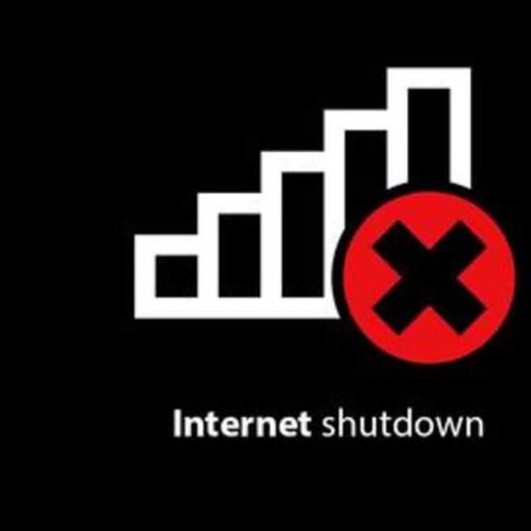 Internet Blackout Month