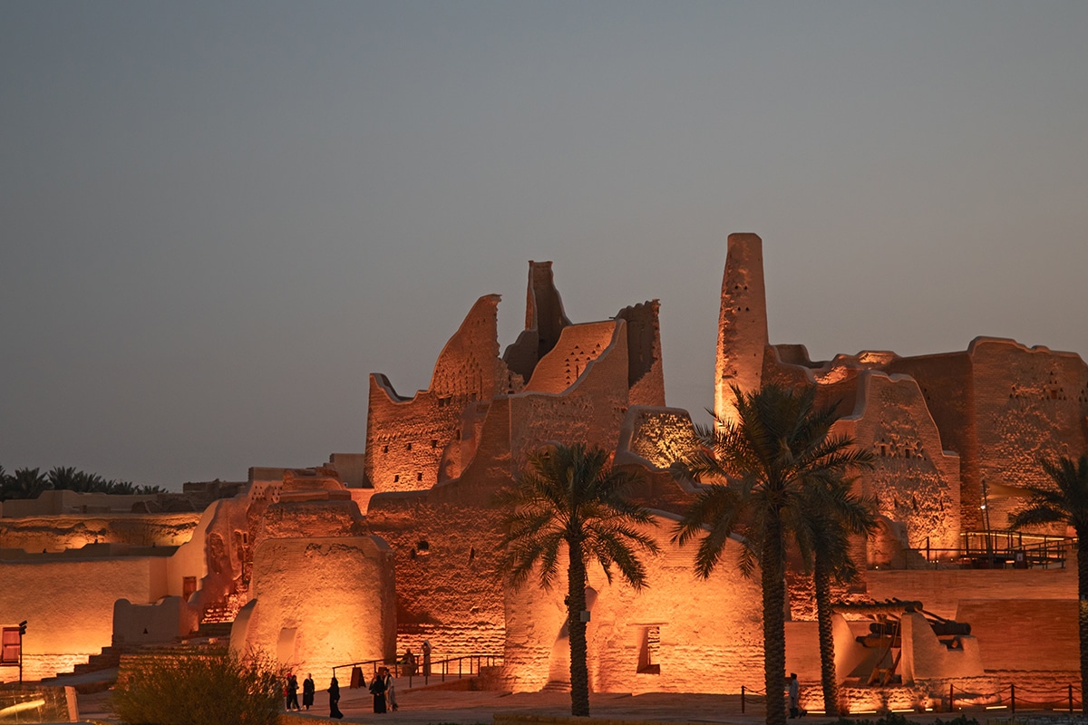 Heritage Tourism Boom