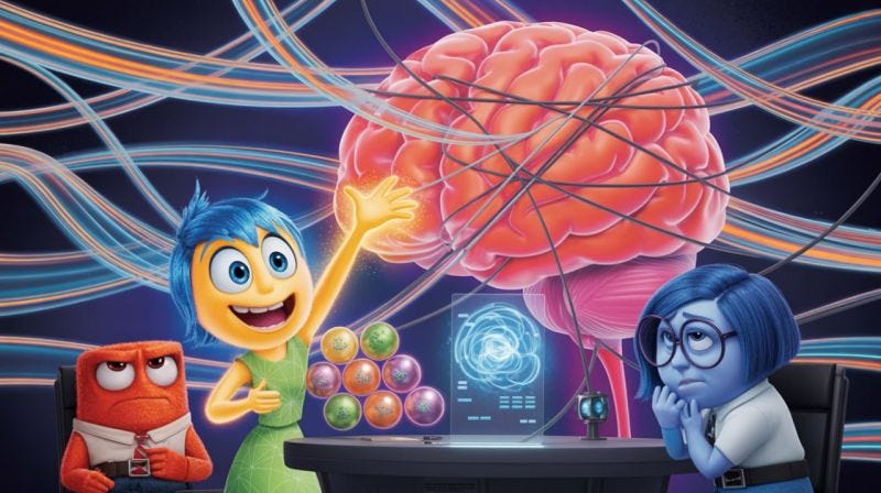 Emotion-Driven Story Film