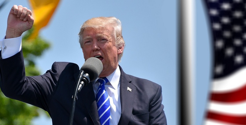 US Rejoins Paris Commitments?