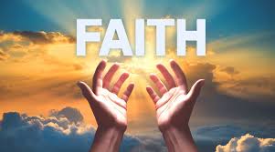 Germany Faith Funding Audit