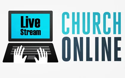 Livestream Worship Ban