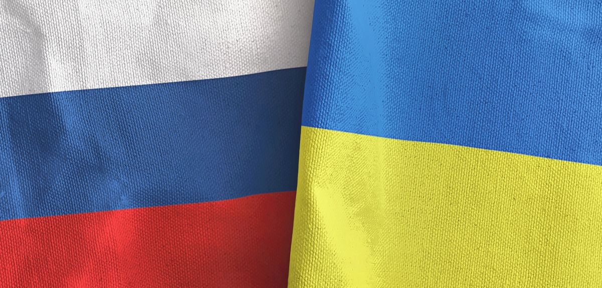 Russia Vs Ukraine