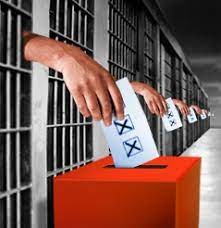 Prisoner Policy Referendum