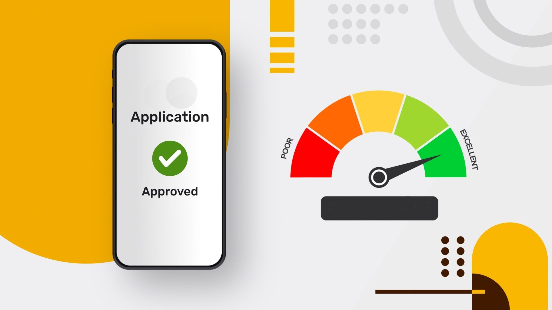 Policy by Approval Score