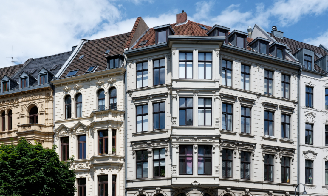 Germany Nationwide Rent Cap