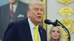 Trump Threatens Venezuela